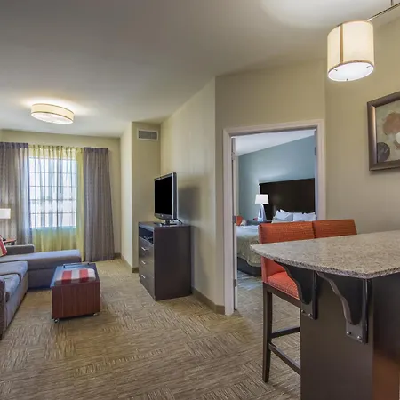 Staybridge Suites Amarillo Western Crossing By Ihg Exterior photo