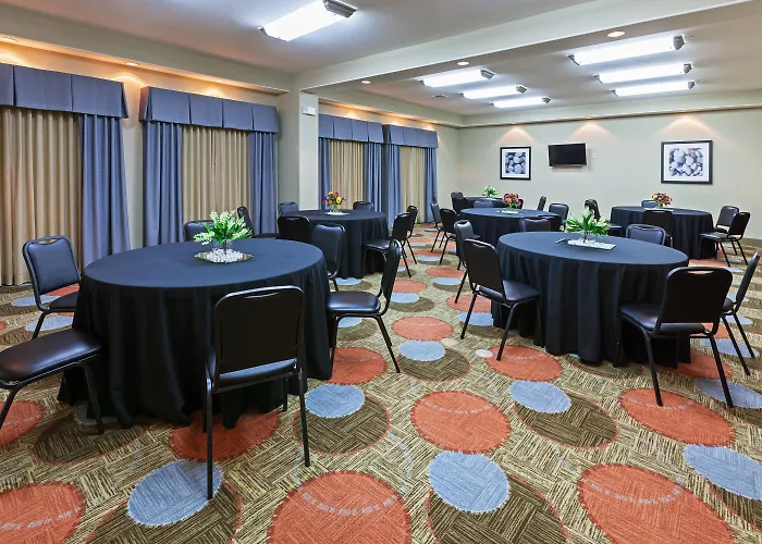 Staybridge Suites Amarillo Western Crossing By Ihg