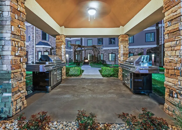 Staybridge Suites Amarillo Western Crossing By Ihg