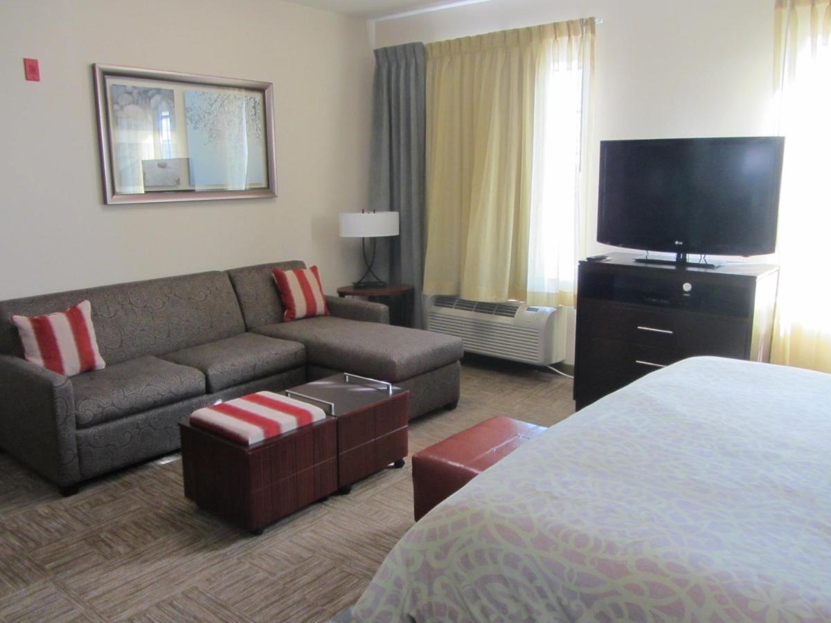 Staybridge Western Crossing By Ihg Hotel Amarillo