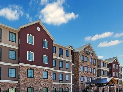 Hotel Staybridge Western Crossing By Ihg Amarillo