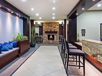 Staybridge Western Crossing By Ihg Amarillo