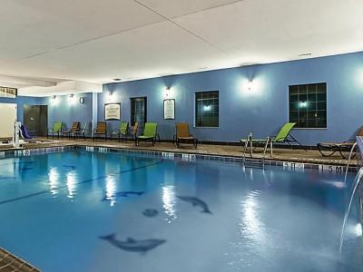 Staybridge Western Crossing By Ihg Amarillo