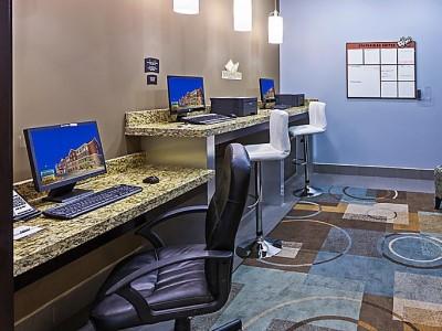 Hotel Staybridge Western Crossing By Ihg