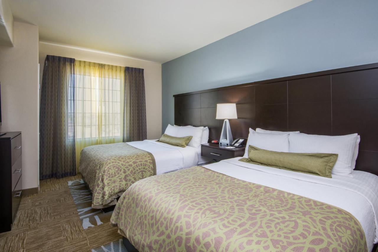 Staybridge Western Crossing By Ihg Hotel 3*