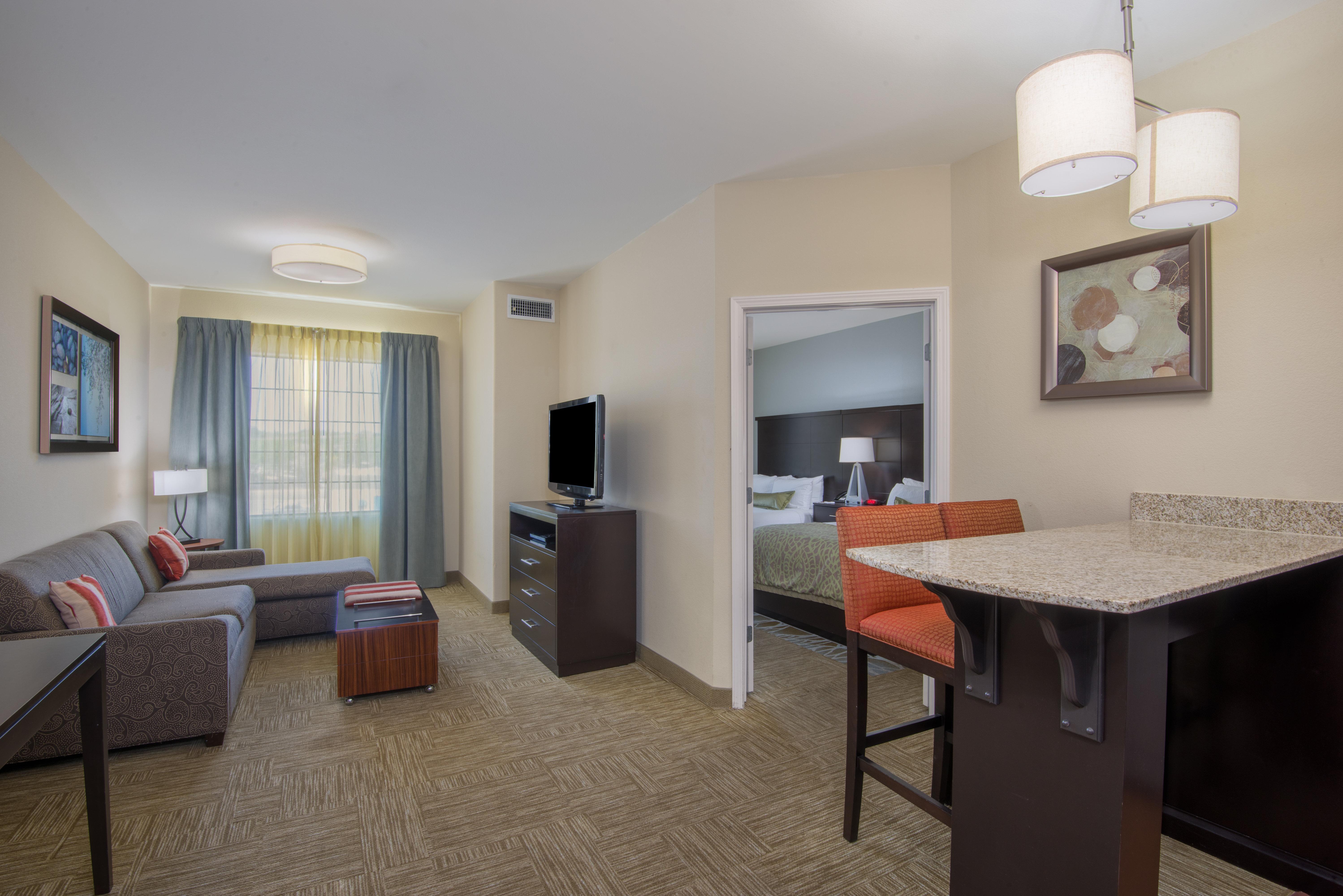 Staybridge Western Crossing By Ihg Hotel Amarillo