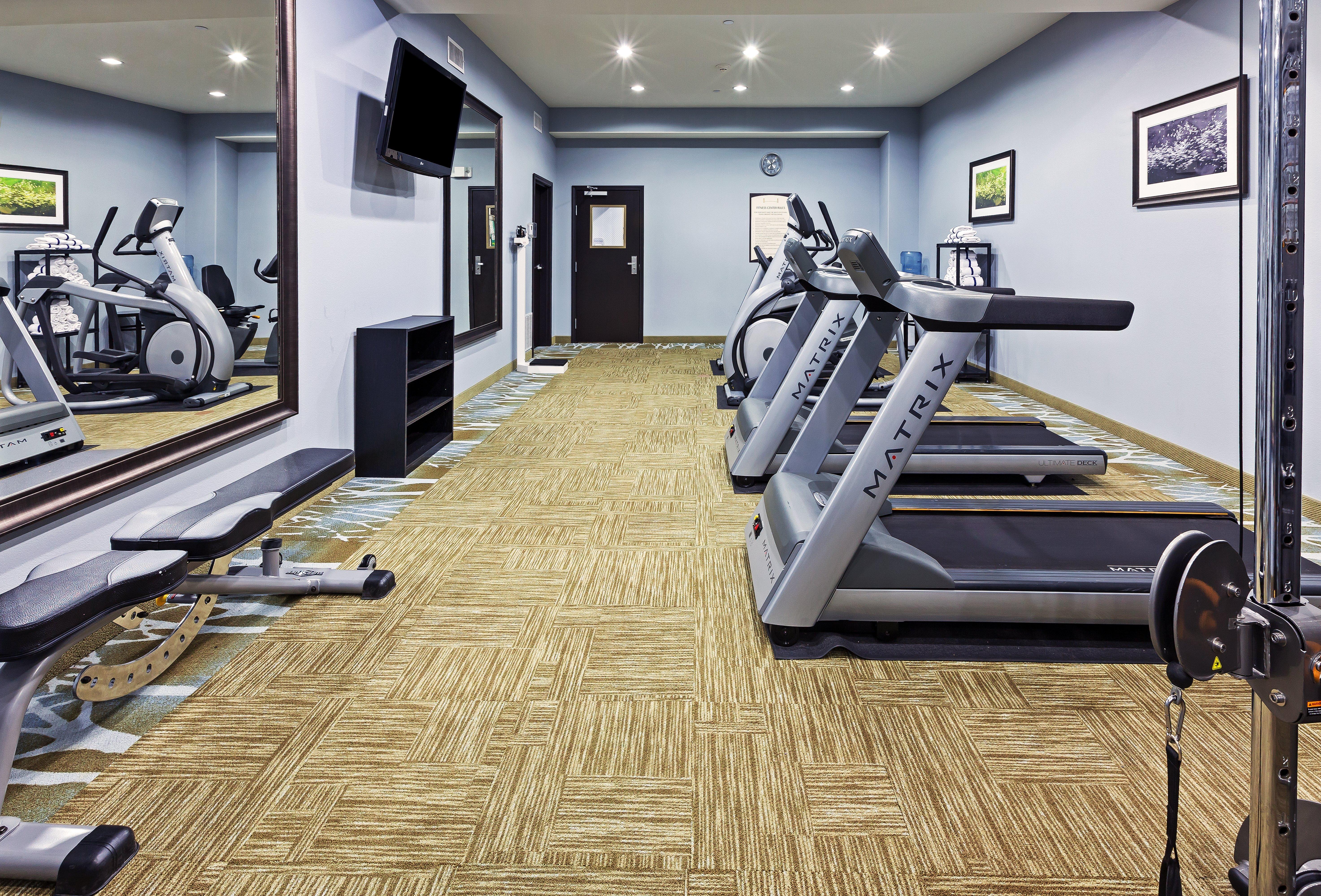 Staybridge Western Crossing By Ihg