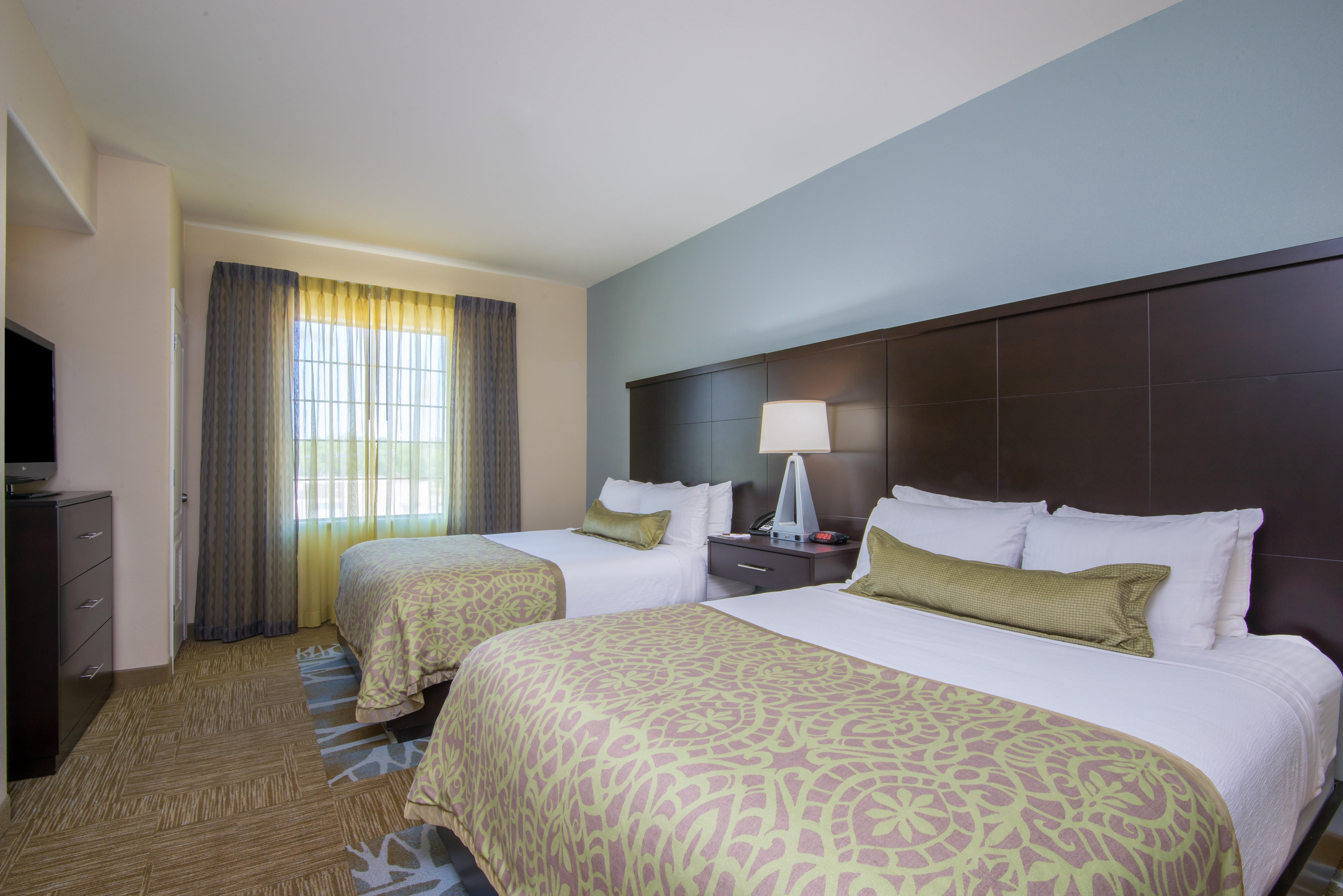 Hotel Staybridge Western Crossing By Ihg 3*