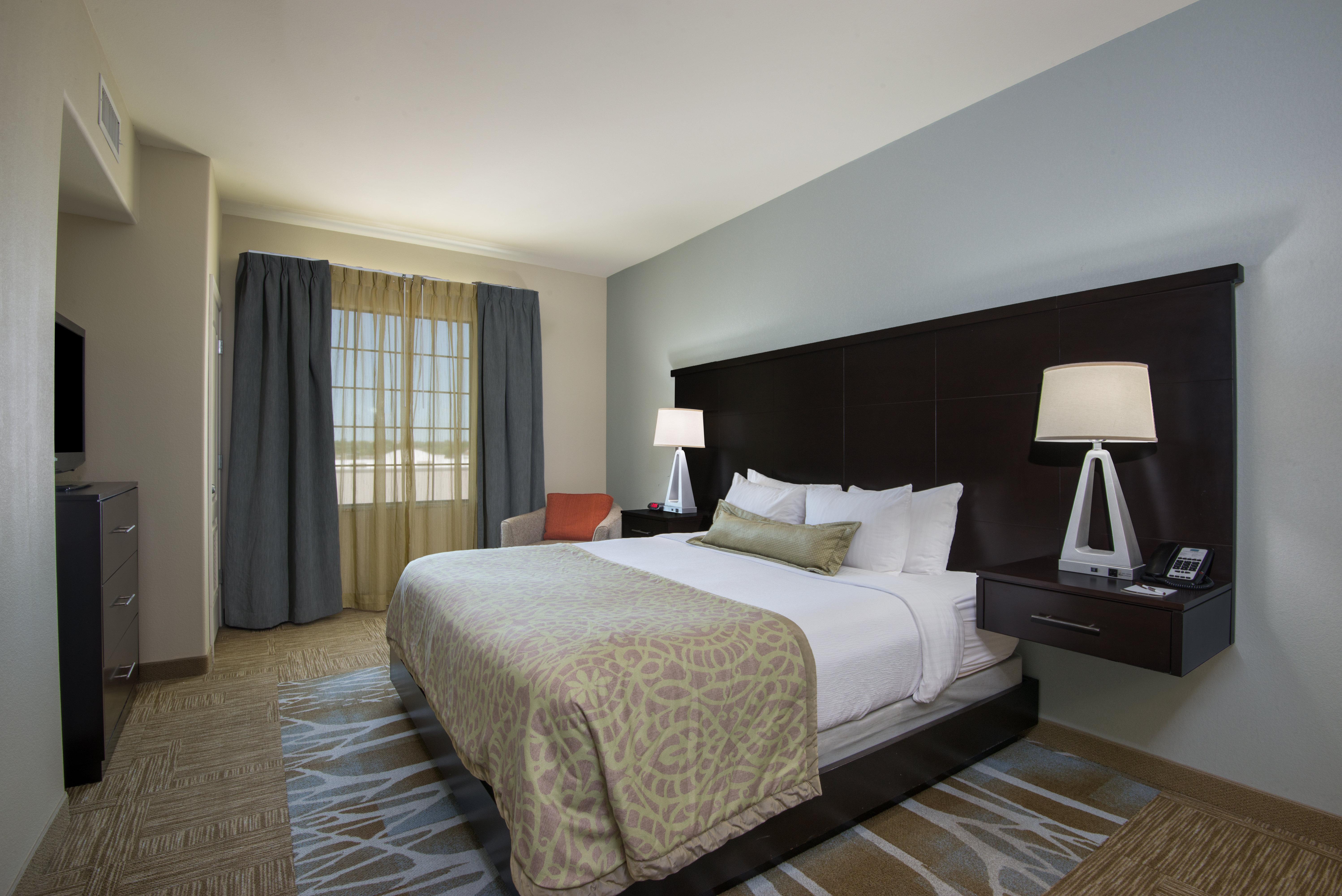 Staybridge Western Crossing By Ihg 3* Amarillo