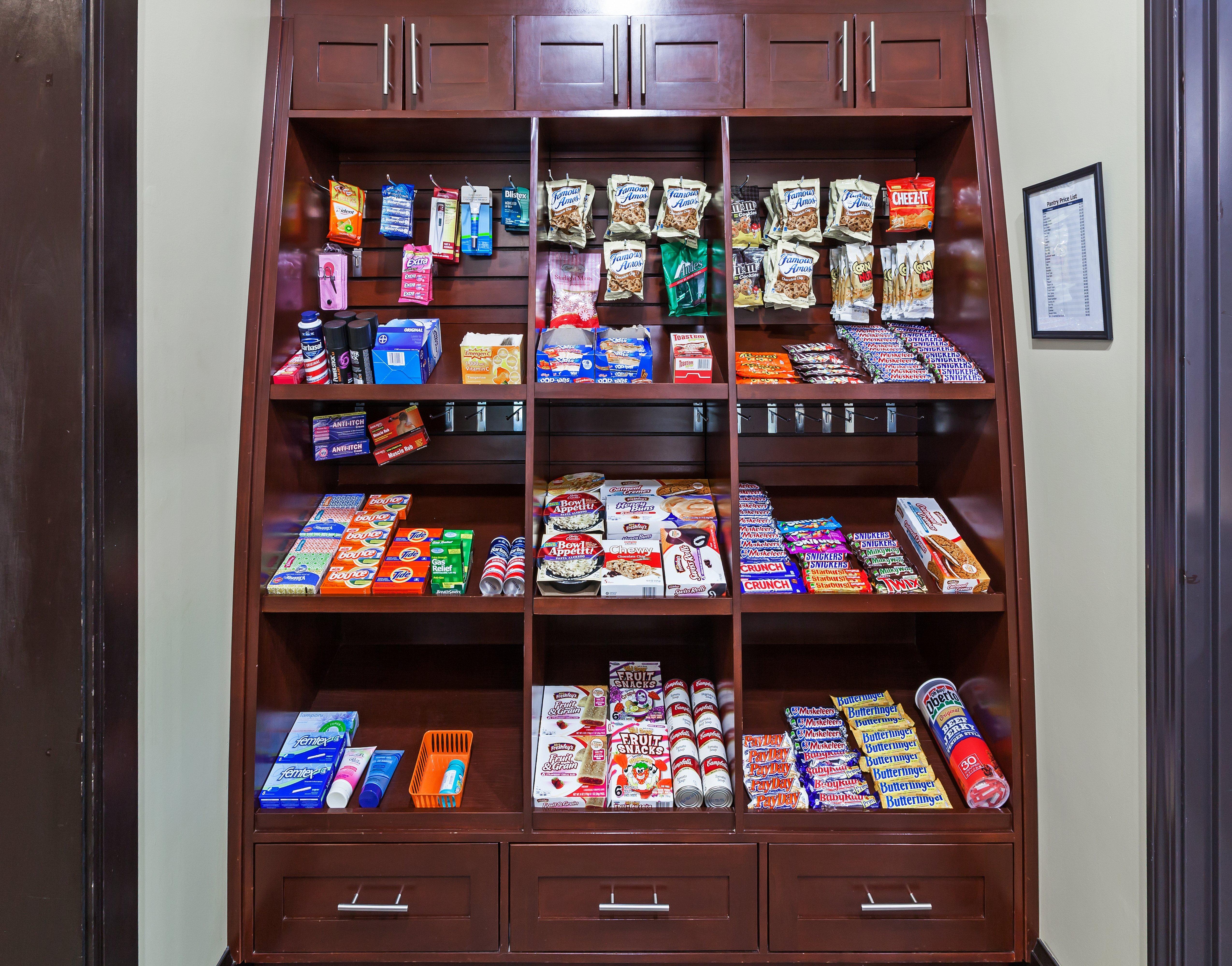 Hotel Staybridge Western Crossing By Ihg Amarillo