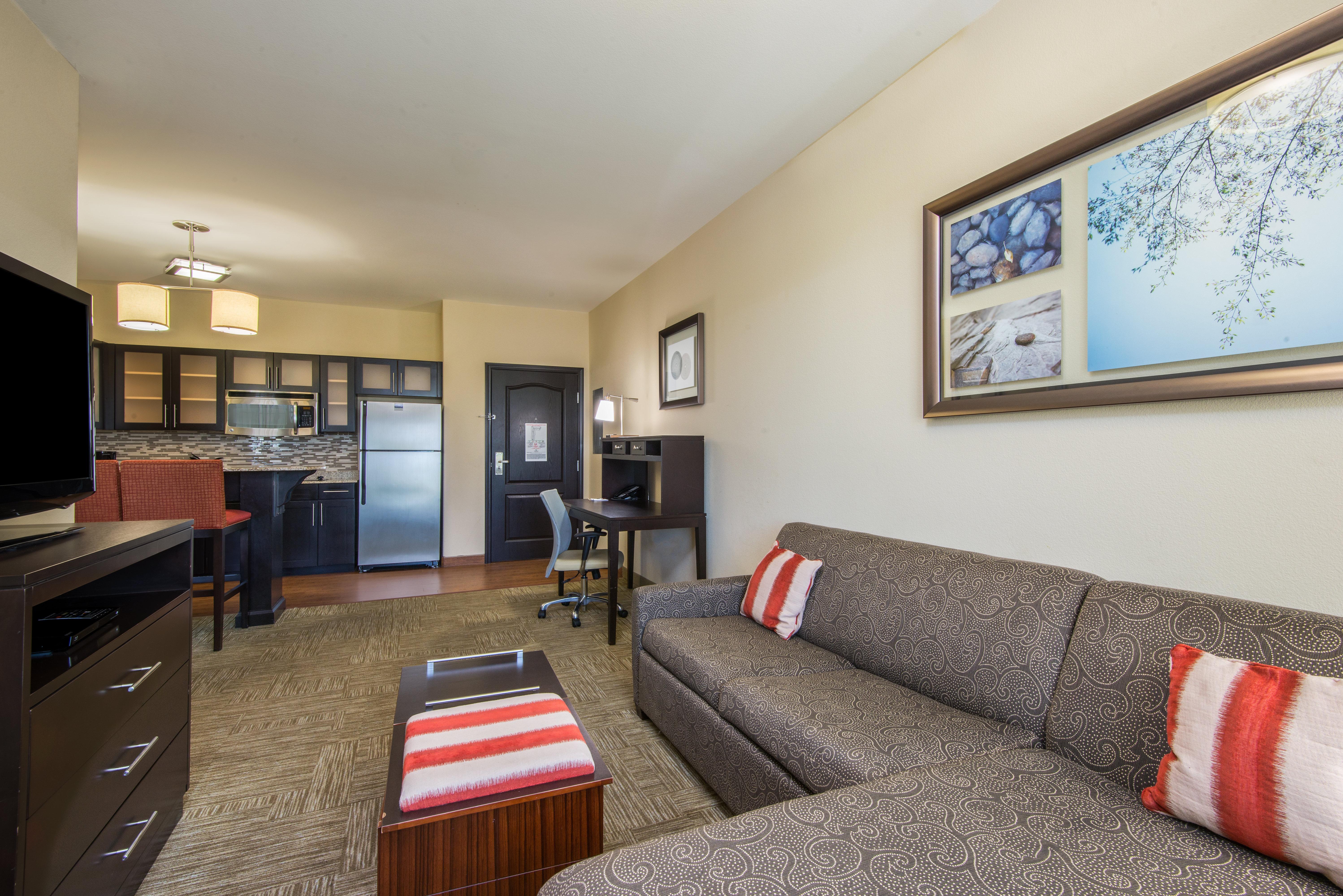Hotel Staybridge Western Crossing By Ihg