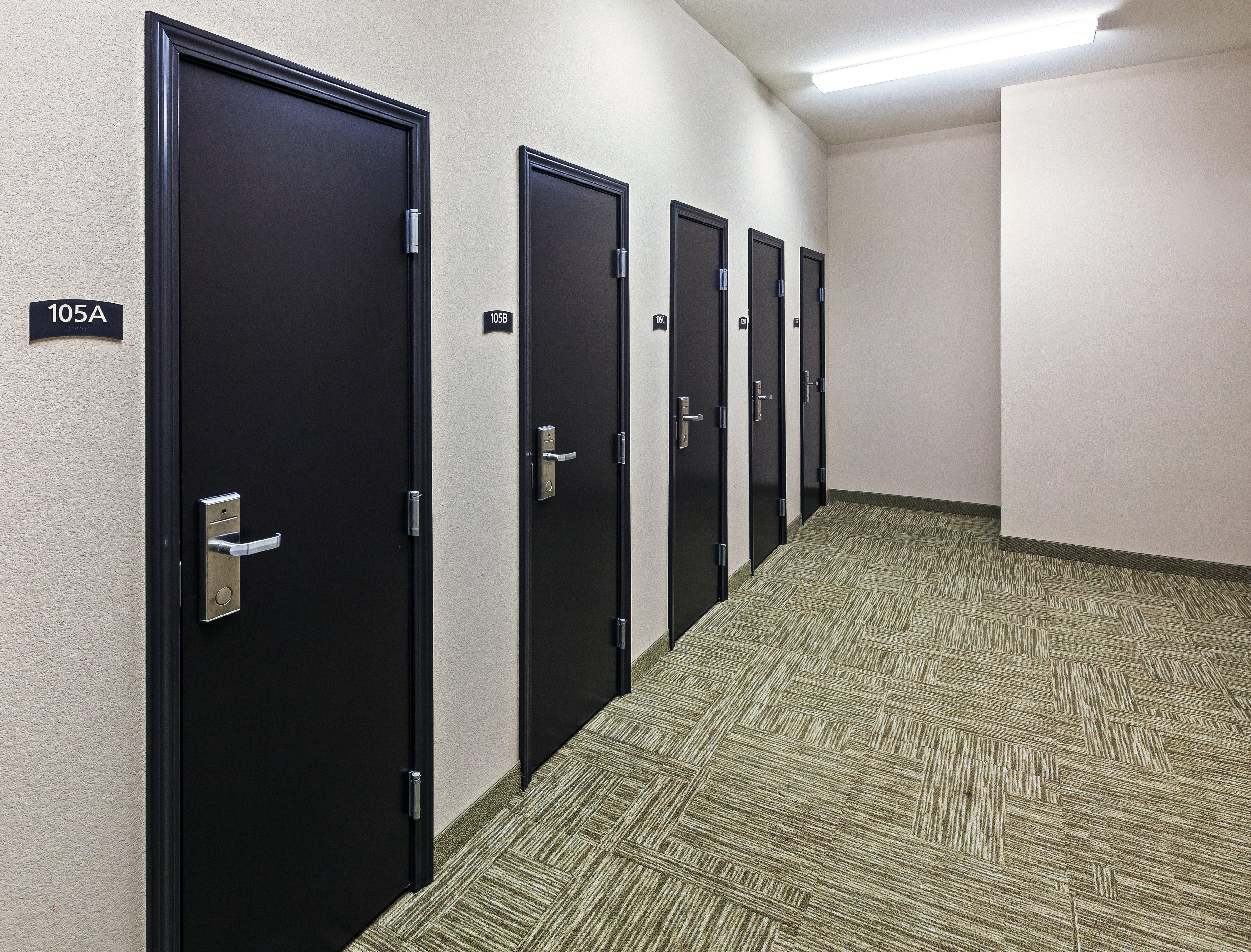 Hotel Staybridge Western Crossing By Ihg Amarillo