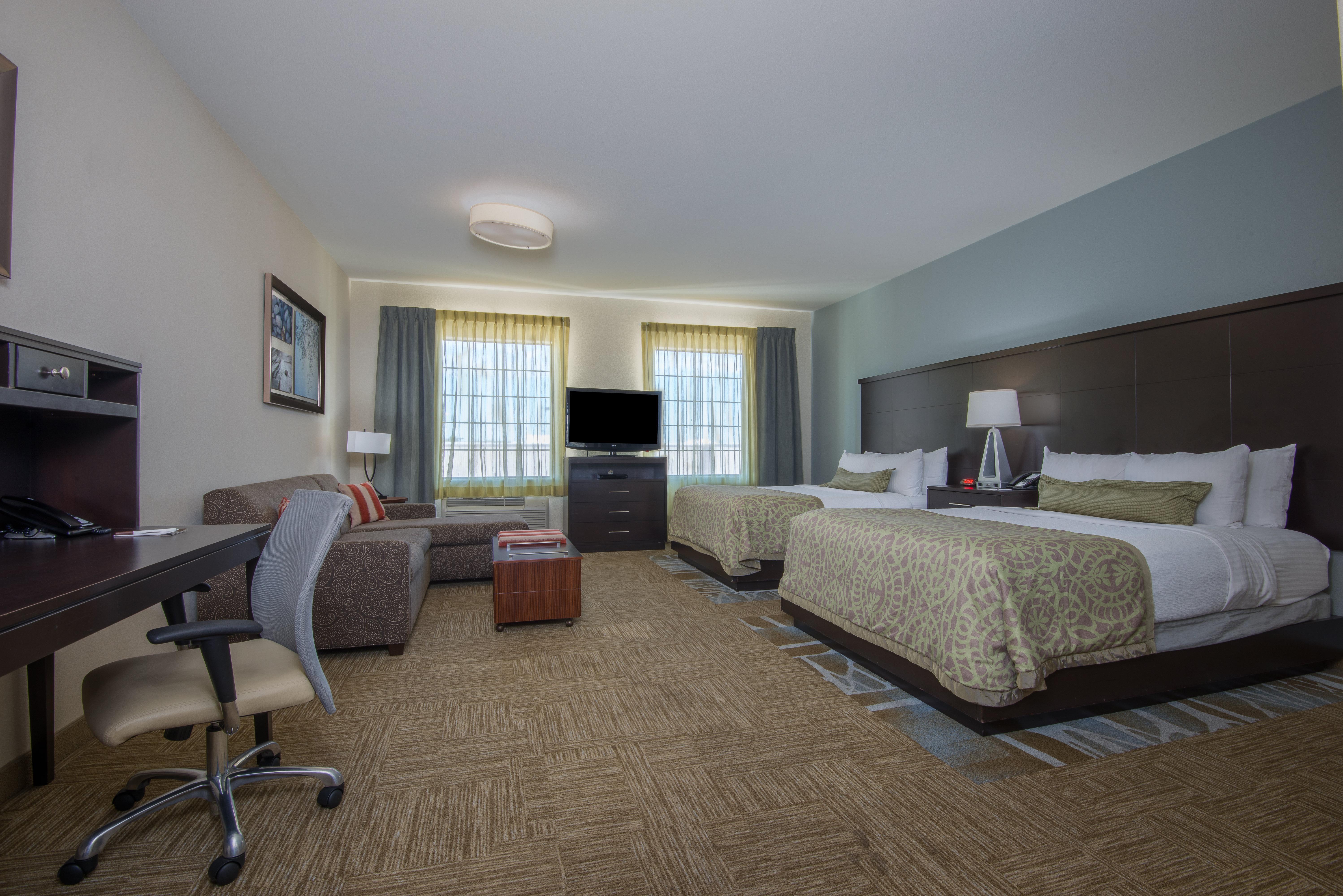 Staybridge Western Crossing By Ihg Amarillo