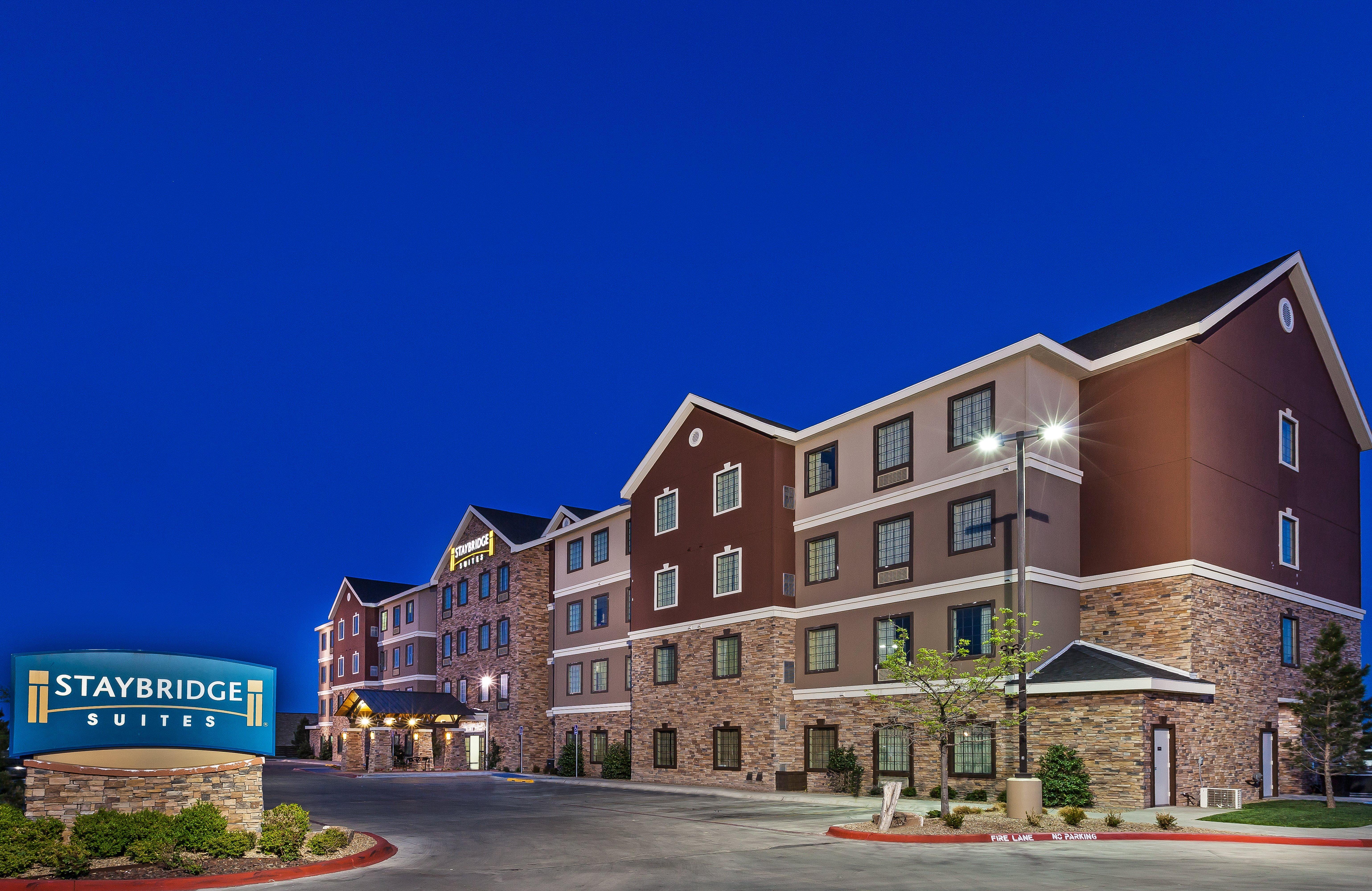 Staybridge Western Crossing By Ihg Hotel Amarillo