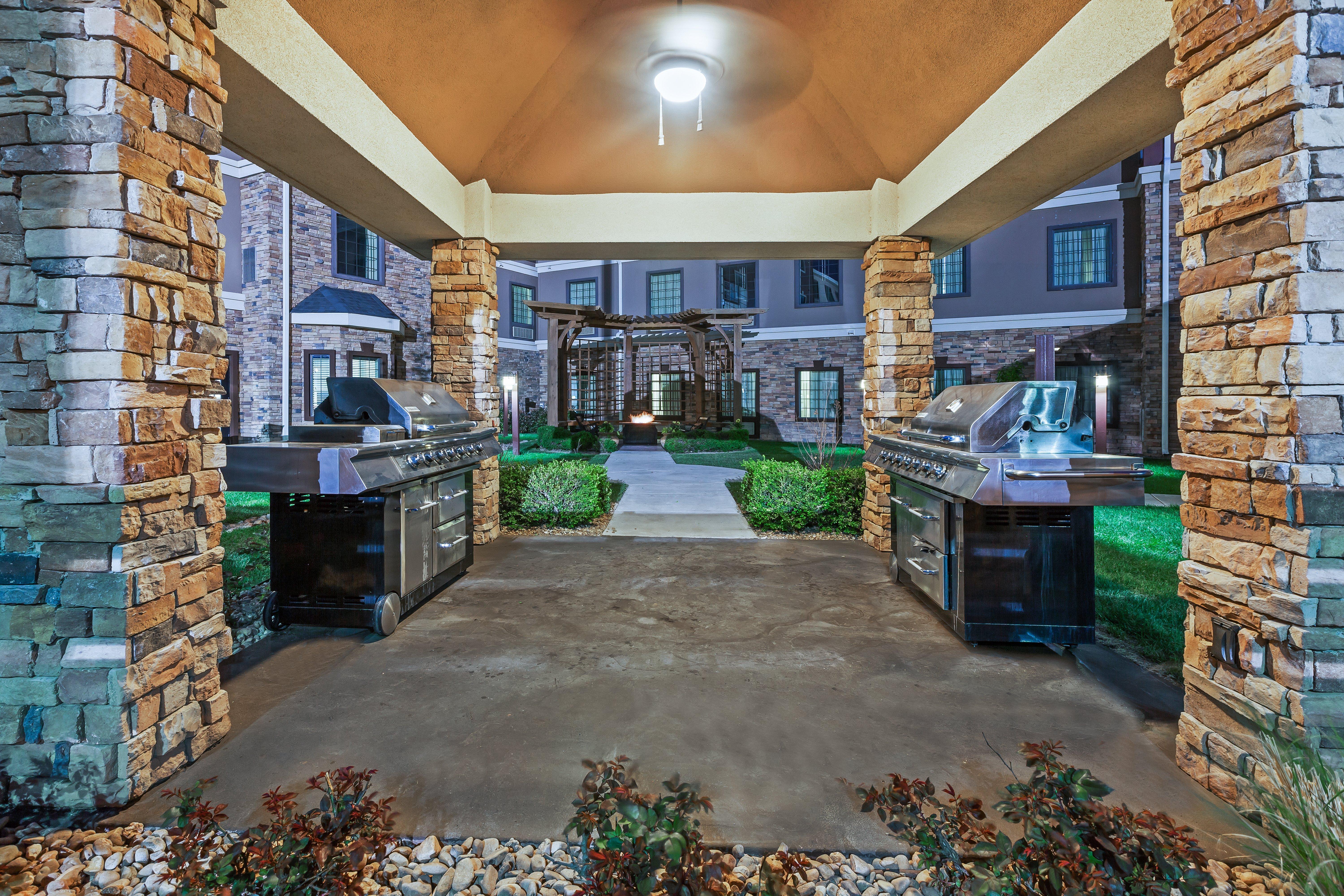 Staybridge Western Crossing By Ihg 3*