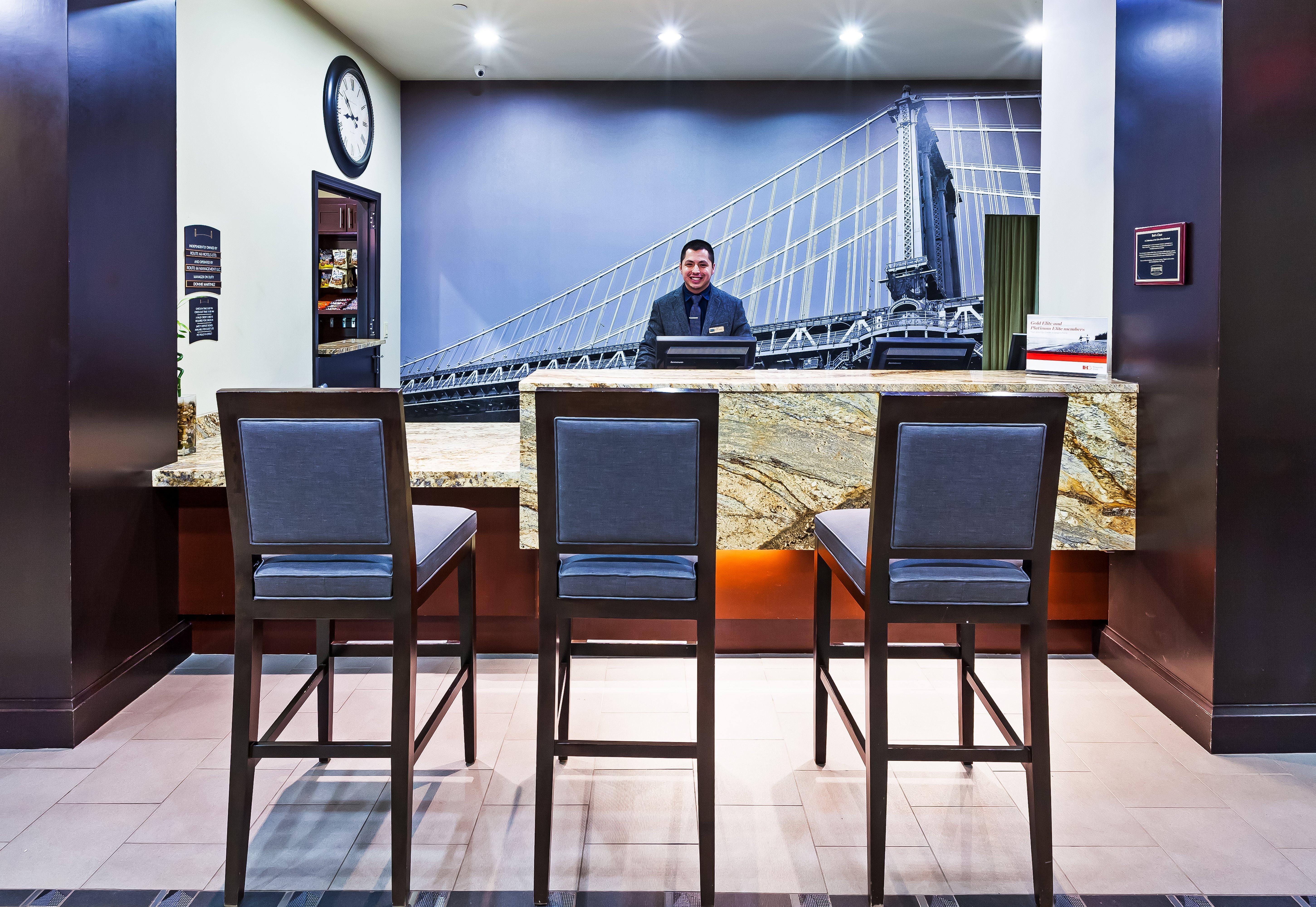 Hotel Staybridge Western Crossing By Ihg Amarillo