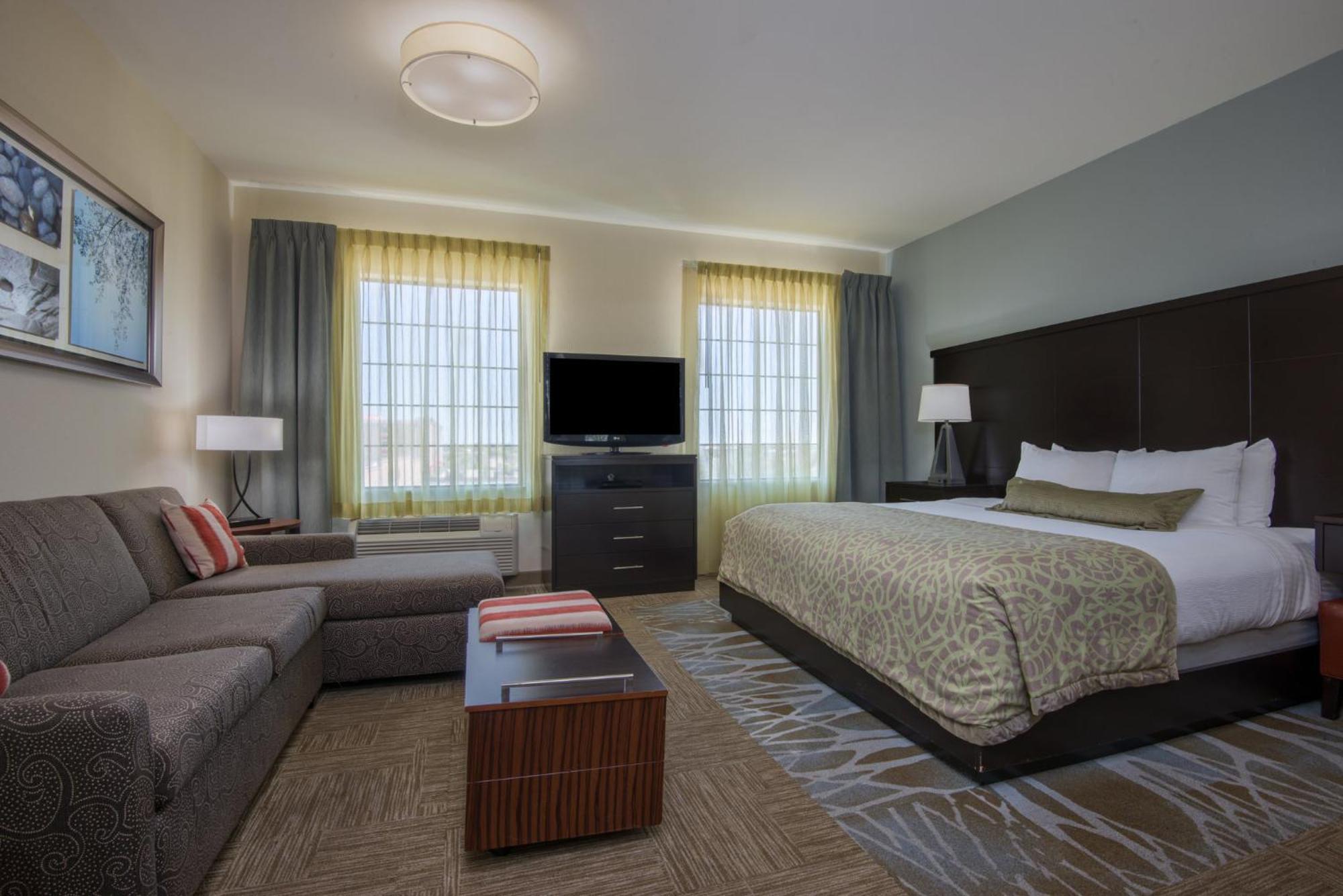 Hotel Staybridge Western Crossing By Ihg Amarillo