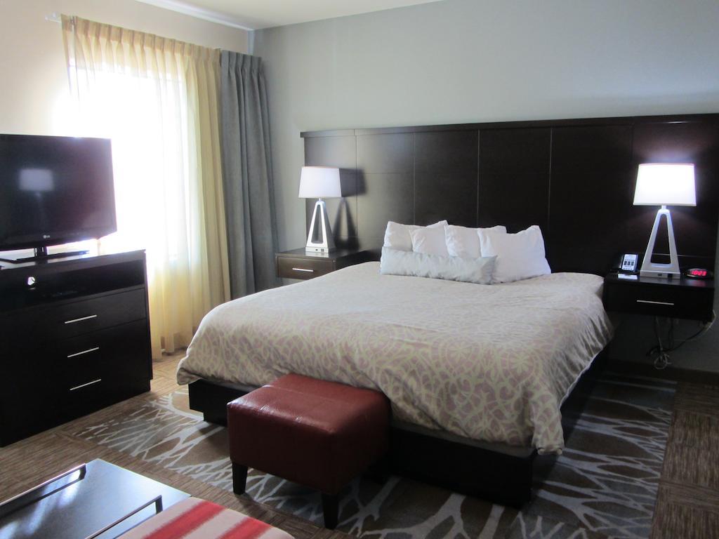 Hotel Staybridge Western Crossing By Ihg
