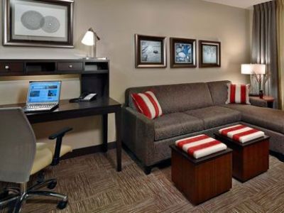 Hotel Staybridge Western Crossing By Ihg