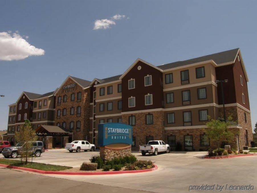 Hotel Staybridge Western Crossing By Ihg 3*