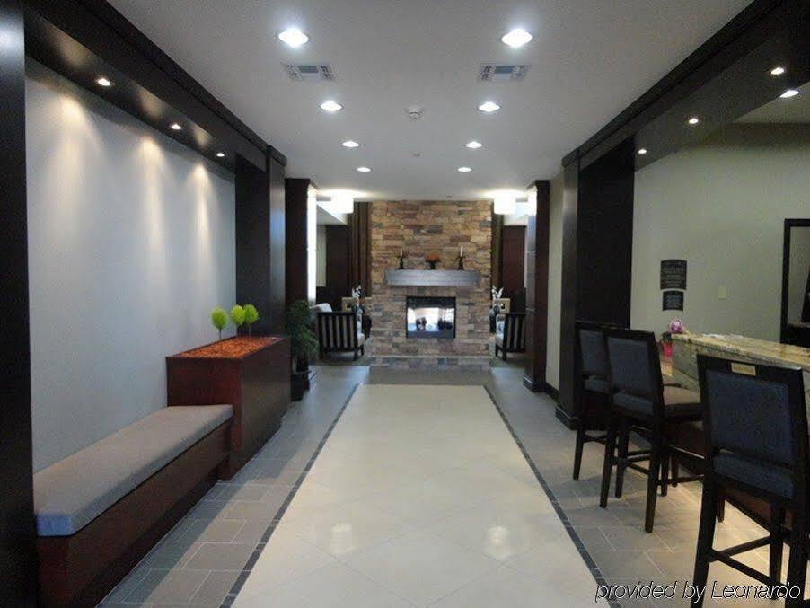 Hotel Staybridge Western Crossing By Ihg Amarillo